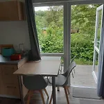 Tinyhouse Дом отдыха Wemding