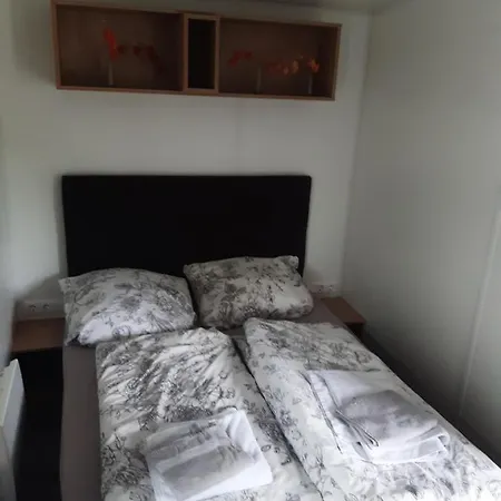 Tinyhouse Prázdninový dům
