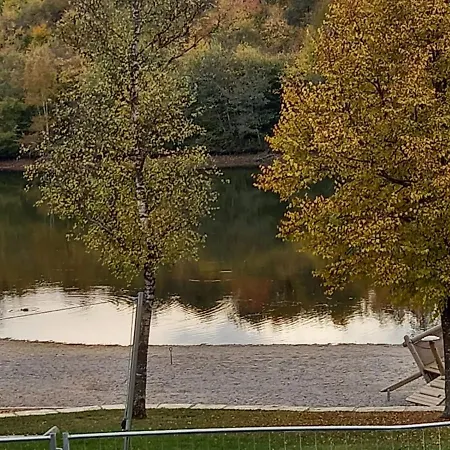 Semesterbostad Tinyhouse