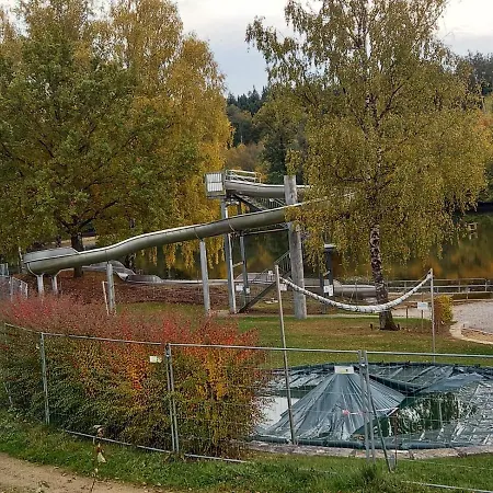 Tinyhouse Semesterbostad