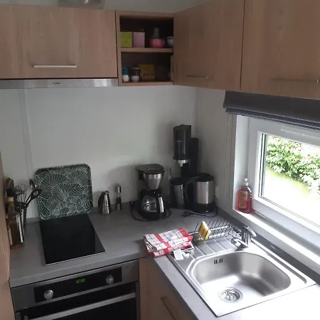 Tinyhouse Wemding