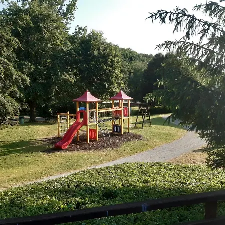 Tinyhouse Semesterbostad