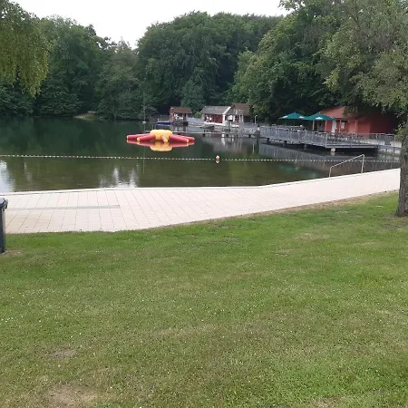 Tinyhouse Semesterbostad Wemding