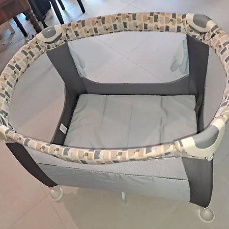 Tinyhouse Semesterbostad